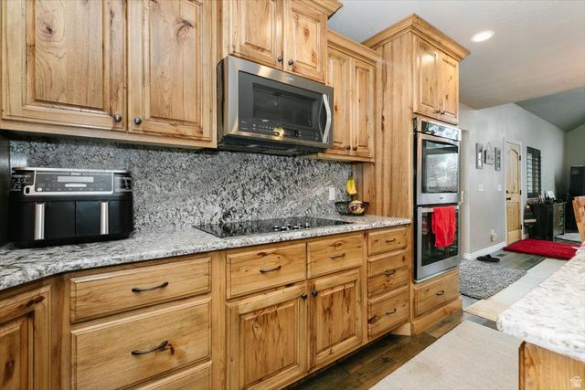 7203 E CUB RD, Preston, ID 83263