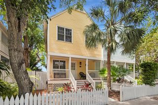 58 Golf Club Drive, Key West, FL 33040