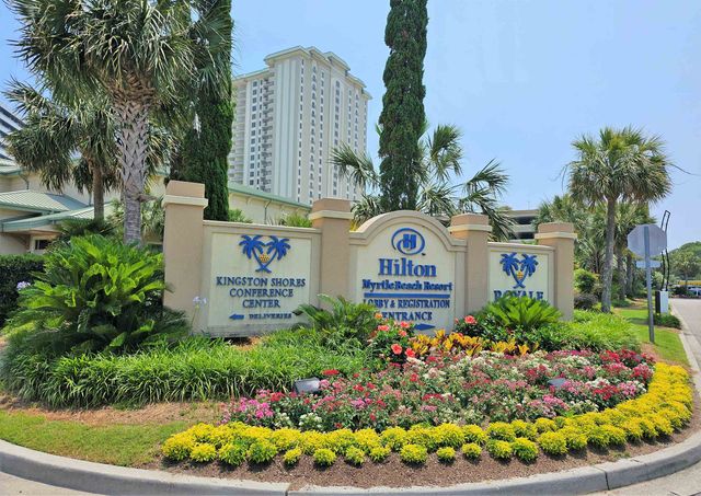 9994 Beach Club Dr Apt 2308, Myrtle Beach, SC 29572