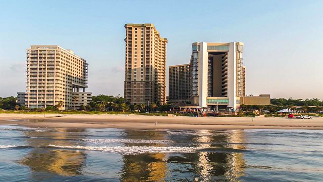 9994 Beach Club Dr Apt 2308, Myrtle Beach, SC 29572