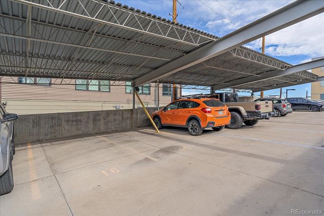 2500 Walnut Street 202, Denver, CO 80205