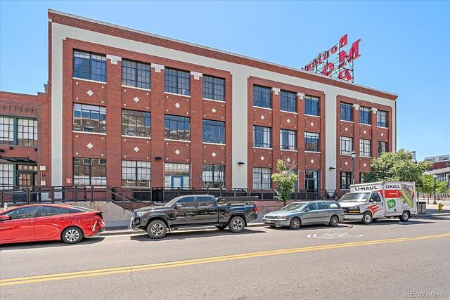 2500 Walnut Street 202, Denver, CO 80205