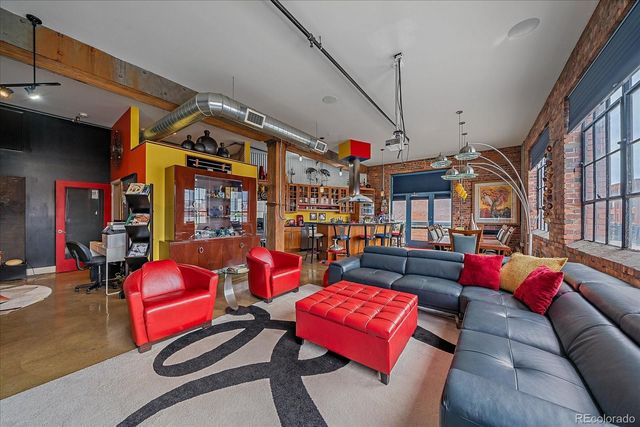 2500 Walnut Street 202, Denver, CO 80205