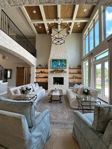 11369 Grand Pine Drive, Montgomery, TX 77356