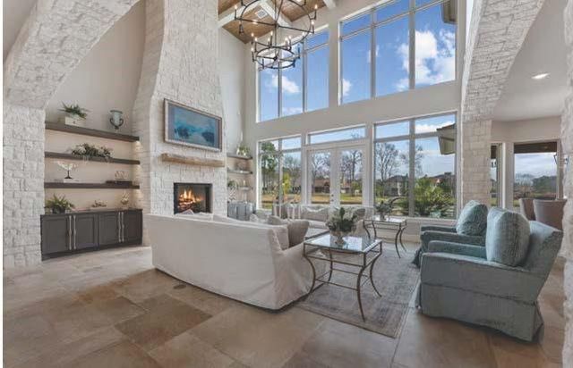 11369 Grand Pine Drive, Montgomery, TX 77356