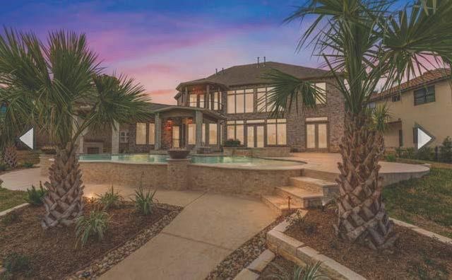 11369 Grand Pine Drive, Montgomery, TX 77356