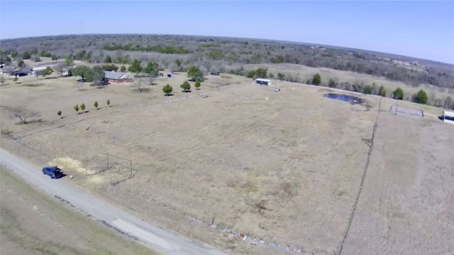 TBD Cedar Creek Drive, Kemp, TX 75143
