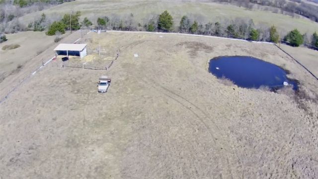 TBD Cedar Creek Drive, Kemp, TX 75143