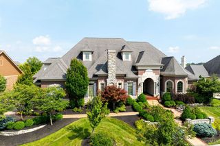 5532 Winding Cape Way, Deerfield Twp., OH 45040