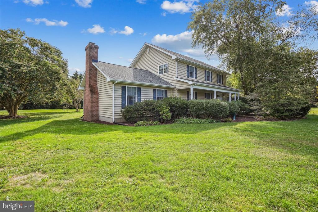 24749 SWAN RD, Saint Michaels, MD 21663