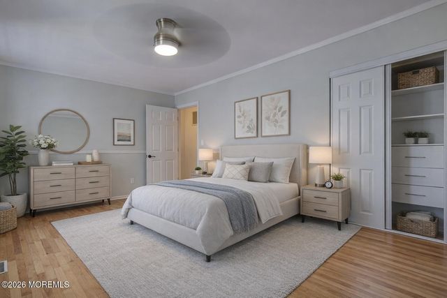 43 Kingsley Way, Freehold, NJ 07728