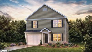 670 Evaleigh Street, Woodruff, SC 29388