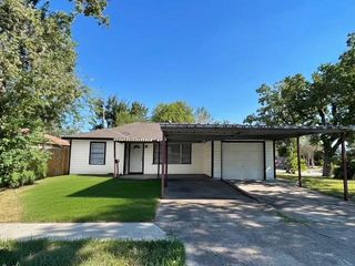 2402 Rosemead Dr, Pasadena, TX 77506