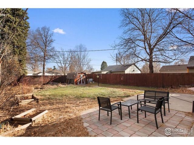 1304 Garfield Ave, Loveland, CO 80537