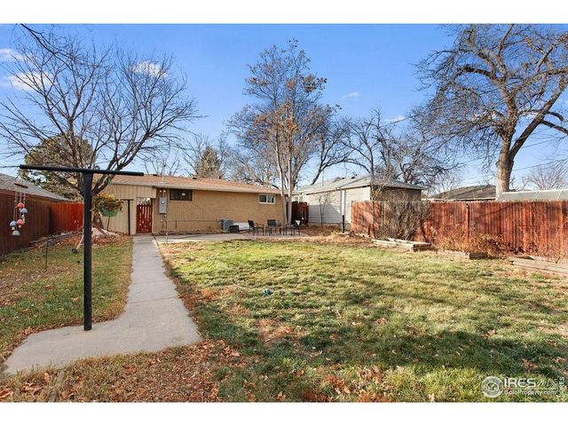 1304 Garfield Ave, Loveland, CO 80537
