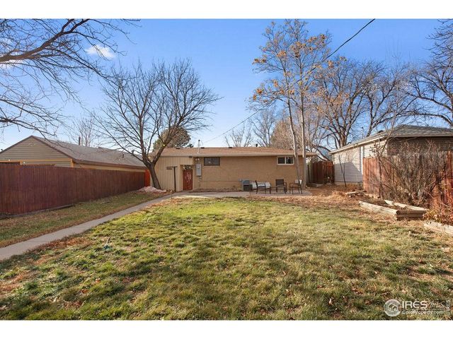 1304 Garfield Ave, Loveland, CO 80537