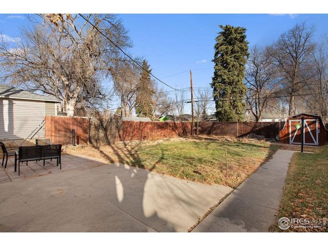 1304 Garfield Ave, Loveland, CO 80537