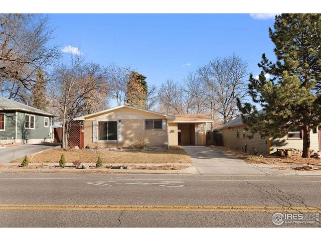 1304 Garfield Ave, Loveland, CO 80537