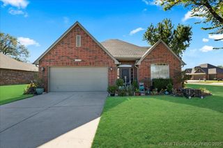 12408 E 127th Street North, Collinsville, OK 74021