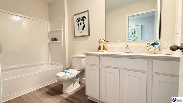 81 Dettori Street, Elizabethtown, KY 42701
