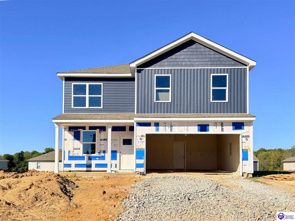 81 Dettori Street, Elizabethtown, KY 42701