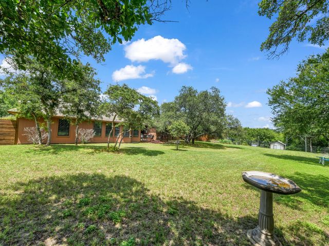 3502 Stage Coach Trail, Weatherford, TX 76087