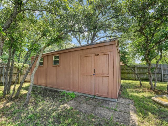 3502 Stage Coach Trail, Weatherford, TX 76087