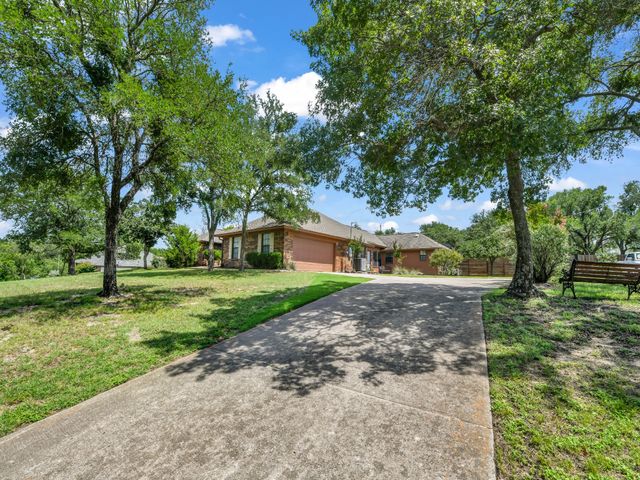 3502 Stage Coach Trail, Weatherford, TX 76087