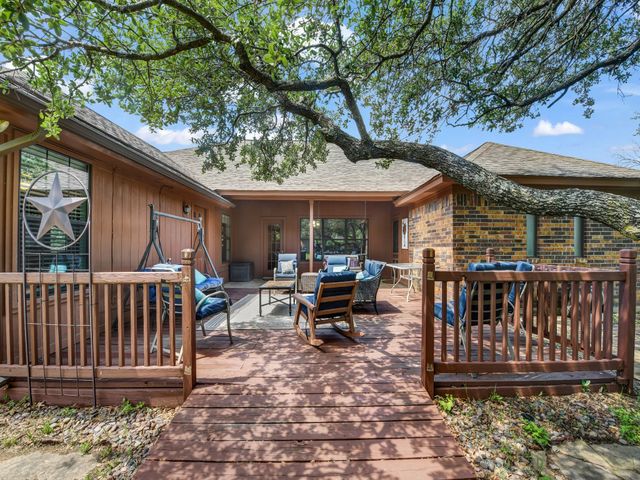 3502 Stage Coach Trail, Weatherford, TX 76087