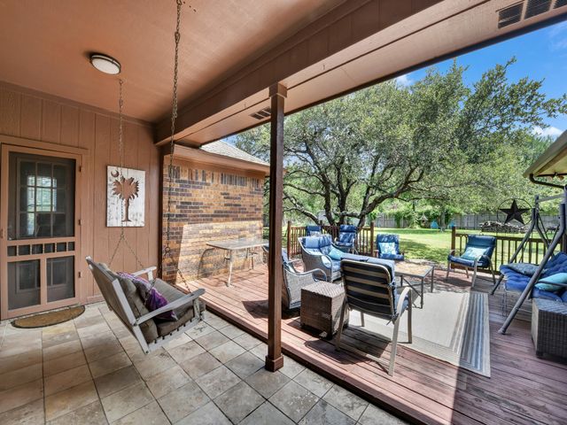 3502 Stage Coach Trail, Weatherford, TX 76087