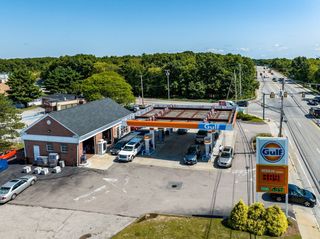 55 Robert F. Toner Blvd, North Attleboro, MA 02763