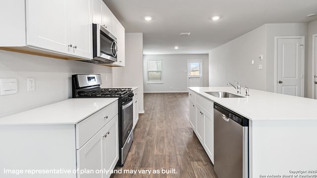 15509 Laughing Owl, San Antonio, TX 78253