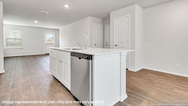 15509 Laughing Owl, San Antonio, TX 78253