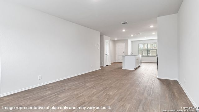 15509 Laughing Owl, San Antonio, TX 78253