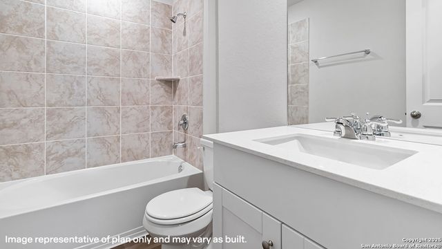 15509 Laughing Owl, San Antonio, TX 78253