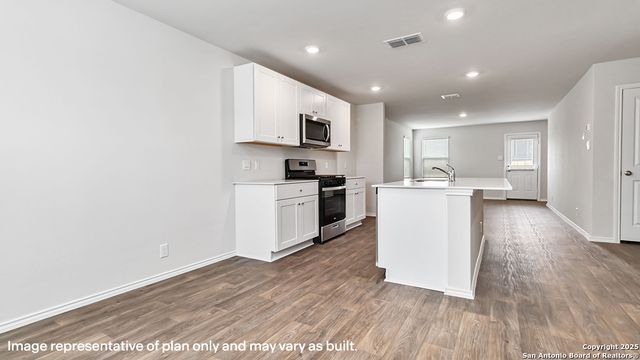 15509 Laughing Owl, San Antonio, TX 78253