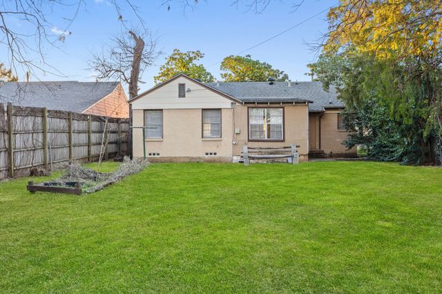 806 Buckalew Street, Dallas, TX 75208