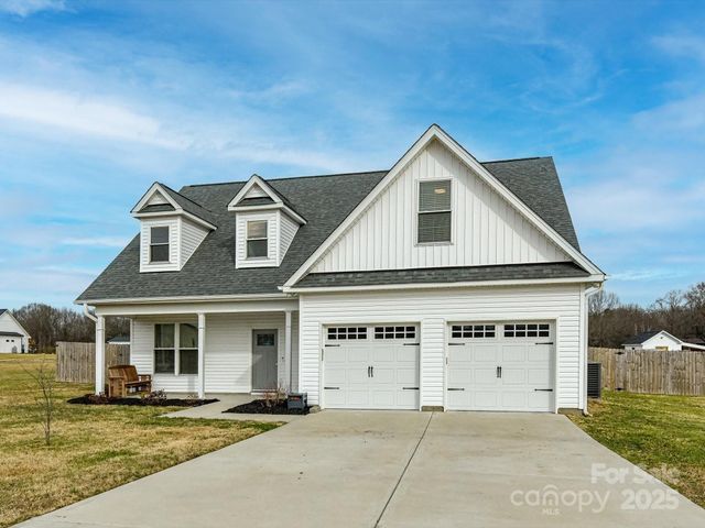 899 Hasty Road, Marshville, NC 28103