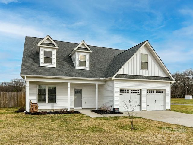 899 Hasty Road, Marshville, NC 28103