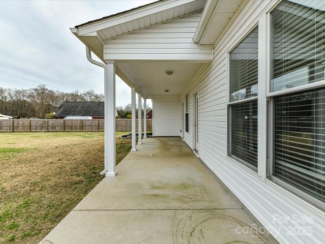 899 Hasty Road, Marshville, NC 28103