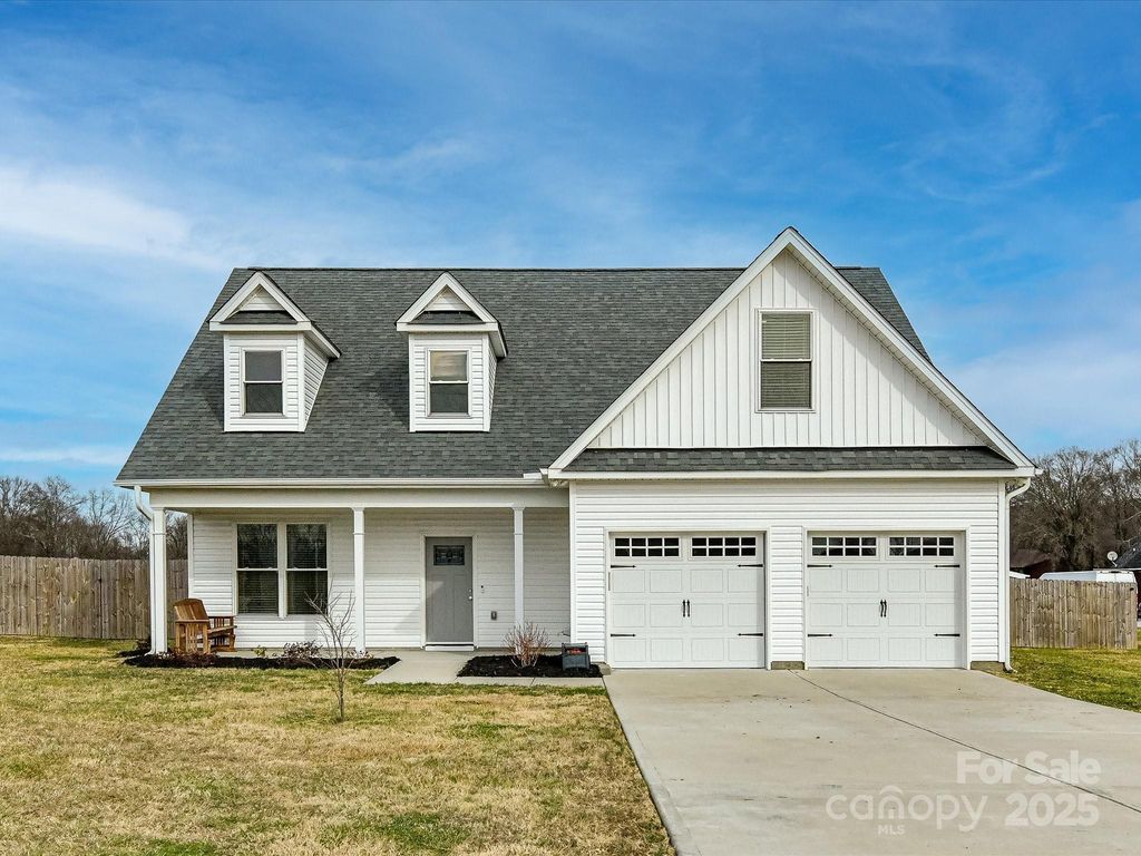 899 Hasty Road, Marshville, NC 28103