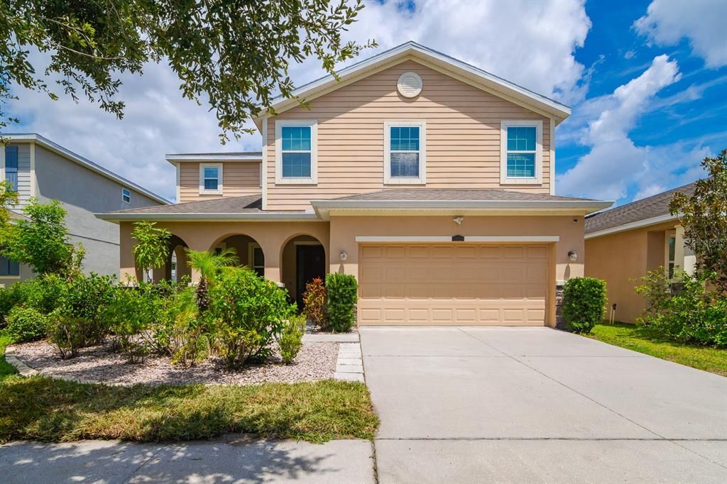 11620 WARREN OAKS PLACE, Riverview, FL 33578