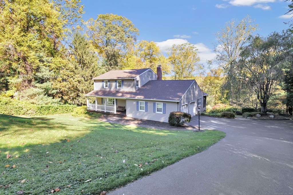 154 Longfellow Road, Shelton, CT 06484