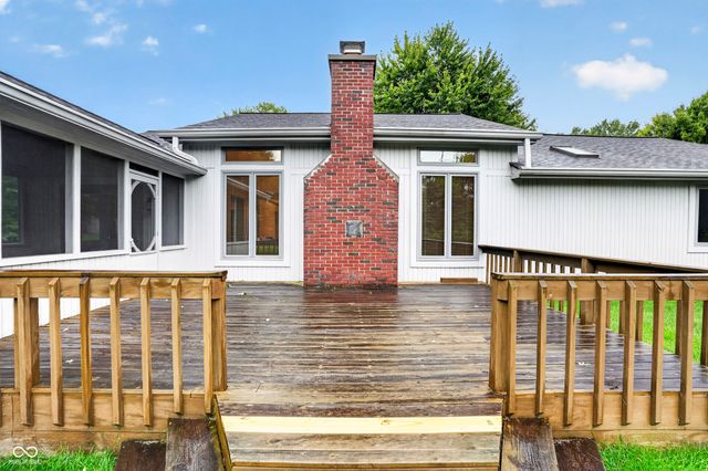 7990 Springwater Circle, Indianapolis, IN 46256