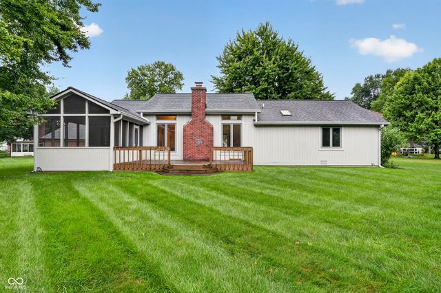 7990 Springwater Circle, Indianapolis, IN 46256