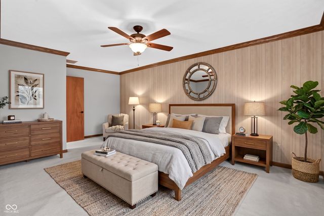 7990 Springwater Circle, Indianapolis, IN 46256