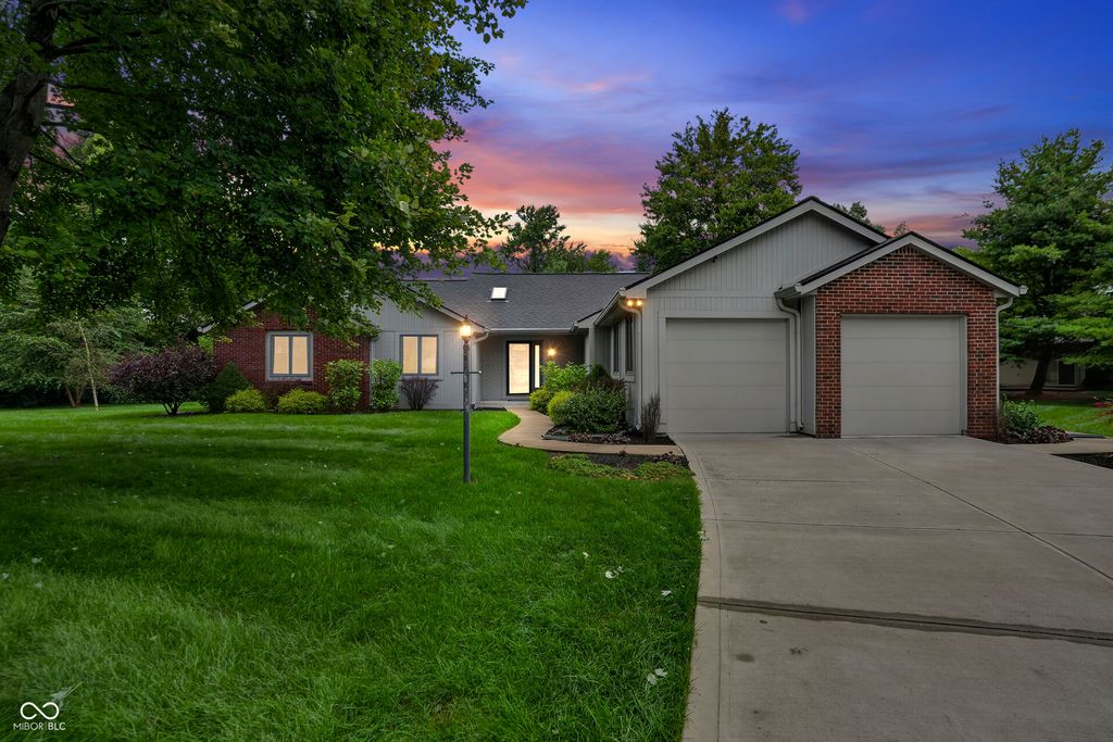 7990 Springwater Circle, Indianapolis, IN 46256