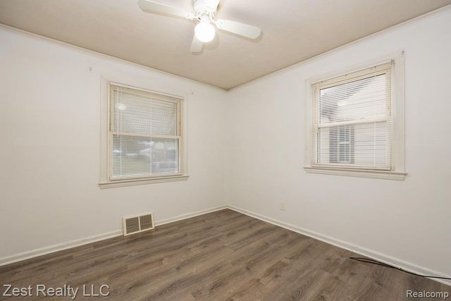 1012 Cloverlawn Boulevard, Lincoln Park, MI 48146