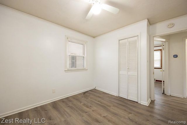 1012 Cloverlawn Boulevard, Lincoln Park, MI 48146