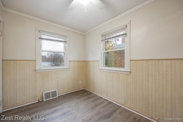 1012 Cloverlawn Boulevard, Lincoln Park, MI 48146